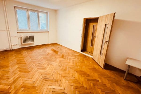 Predaj bytu 1-izbový 38 m², Vítězslava Nezvala, Most, Ústecký kraj Predaj bytu 1-izbový 38 m², Vítězslava Nezvala, Most, Ústecký kraj