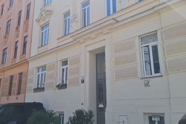 Prenájom bytu 2-izbový 70 m², Zborovská, Brno Prenájom bytu 2-izbový 70 m², Zborovská, Brno