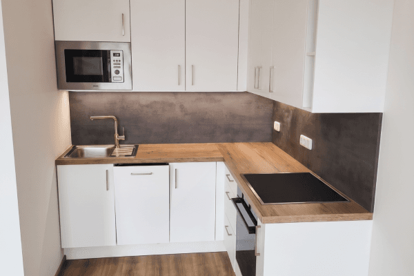 Prenájom bytu 1-izbový 36 m², Pod Harfou, Praha, Praha Prenájom bytu 1-izbový 36 m², Pod Harfou, Praha, Praha
