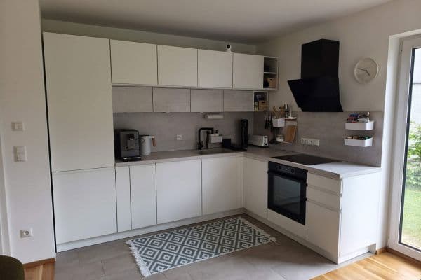 Prenájom bytu 3-izbový 107 m², Goethestraße, 4, Moosburg an der Isar, Bavorsko Prenájom bytu 3-izbový 107 m², Goethestraße, 4, Moosburg an der Isar, Bavorsko
