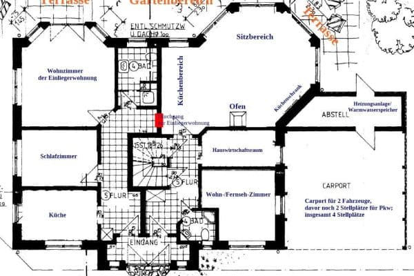 Predaj domu 200 m², pozemok 801 m², Schenefeld Predaj domu 200 m², pozemok 801 m², Schenefeld