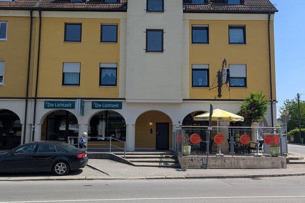 Prenájom bytu 3-izbový 87 m², Hauptstraße 61, Olching, Bavorsko Prenájom bytu 3-izbový 87 m², Hauptstraße 61, Olching, Bavorsko