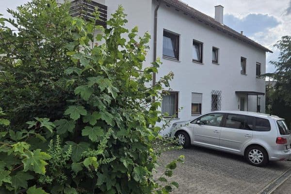 Predaj bytu 3-izbový 78 m², Buchenstraße 9, Heiningen Predaj bytu 3-izbový 78 m², Buchenstraße 9, Heiningen