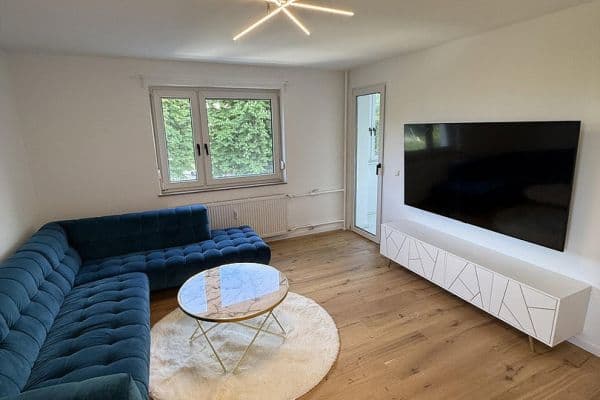 Predaj bytu 3-izbový 68 m², Stuttgart Predaj bytu 3-izbový 68 m², Stuttgart