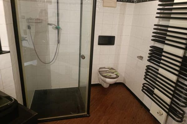 Prenájom bytu 2-izbový 55 m², Hofstraße 3, Weilheim, Bavorsko Prenájom bytu 2-izbový 55 m², Hofstraße 3, Weilheim, Bavorsko