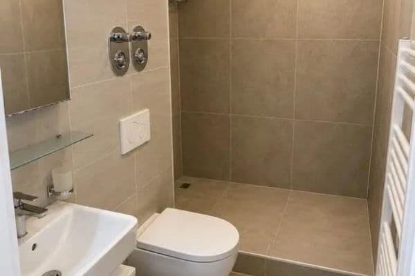 Prenájom bytu 3-izbový 56 m², Kiefersfelden, Bavorsko Prenájom bytu 3-izbový 56 m², Kiefersfelden, Bavorsko