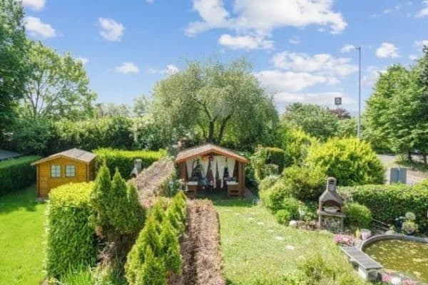 Predaj bytu 2-izbový 63 m², Allensteinstr. 29, Kaarst Predaj bytu 2-izbový 63 m², Allensteinstr. 29, Kaarst