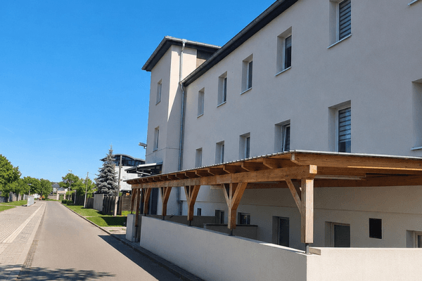 Prenájom nebytového priestoru 37.700 m², Nulandstraße 29, Merseburg, Sasko-Anhaltsko Prenájom nebytového priestoru 37.700 m², Nulandstraße 29, Merseburg, Sasko-Anhaltsko