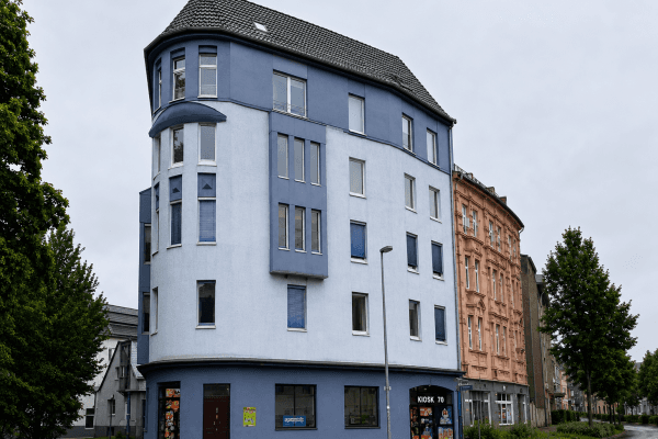 Predaj domu 520 m², pozemok 210 m², Saarbrückerstr. 70, Dortmund Predaj domu 520 m², pozemok 210 m², Saarbrückerstr. 70, Dortmund