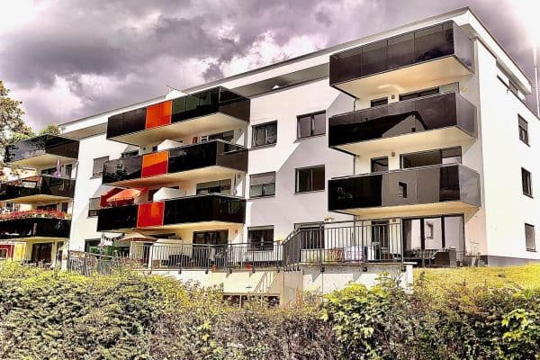 Prenájom bytu 3-izbový 81 m², Falkenring 12/1, Villingen-Schwenningen, Bádensko-Wurttembersko Prenájom bytu 3-izbový 81 m², Falkenring 12/1, Villingen-Schwenningen, Bádensko-Wurttembersko