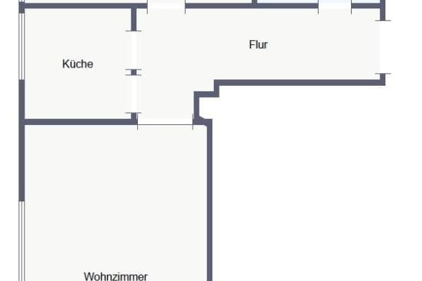 Prenájom bytu 2-izbový 54 m², Friedrich-Münch-Straße 45, Mühlacker-Lienzingen Prenájom bytu 2-izbový 54 m², Friedrich-Münch-Straße 45, Mühlacker-Lienzingen