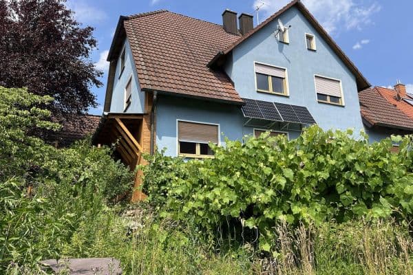 Predaj domu 104 m², pozemok 229 m², Igensdorf Predaj domu 104 m², pozemok 229 m², Igensdorf