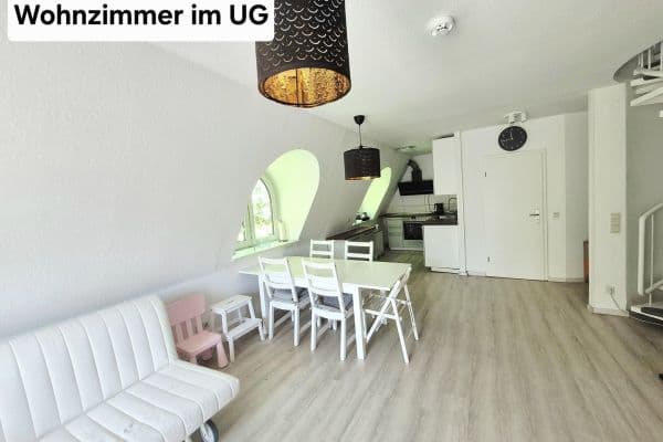 Prenájom bytu 4-izbový 96 m², Berlin, Berlín Prenájom bytu 4-izbový 96 m², Berlin, Berlín