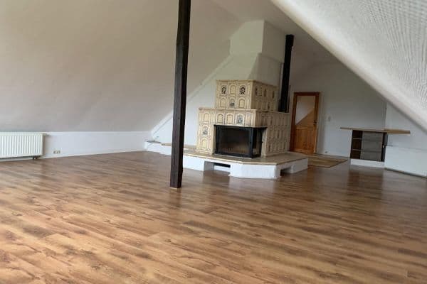 Prenájom bytu 2-izbový 85 m², Sandesneben Prenájom bytu 2-izbový 85 m², Sandesneben