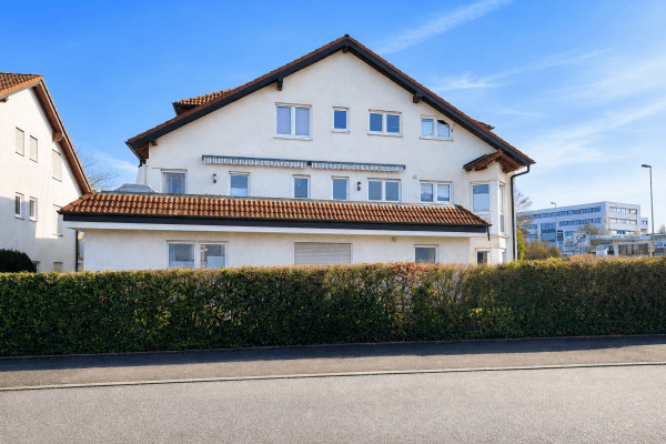 Predaj bytu 3-izbový 86 m², Bahnhofstraße 79, Schwaikheim Predaj bytu 3-izbový 86 m², Bahnhofstraße 79, Schwaikheim