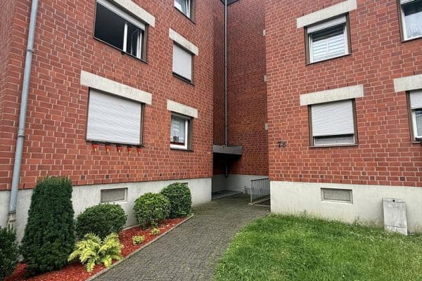 Predaj bytu 3-izbový 80 m², Hochstr 78, Bergkamen Predaj bytu 3-izbový 80 m², Hochstr 78, Bergkamen