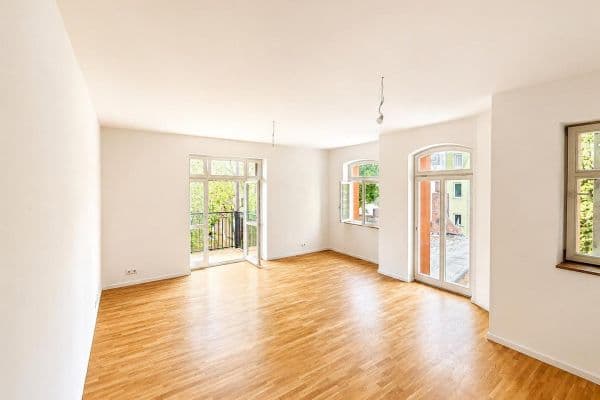 Prenájom bytu 2-izbový 55 m², Denisstrasse 0, Nürnberg, Bavorsko Prenájom bytu 2-izbový 55 m², Denisstrasse 0, Nürnberg, Bavorsko