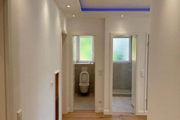 Prenájom bytu 3-izbový 76 m², Traubenstraße 10, Stuttgart West Prenájom bytu 3-izbový 76 m², Traubenstraße 10, Stuttgart West