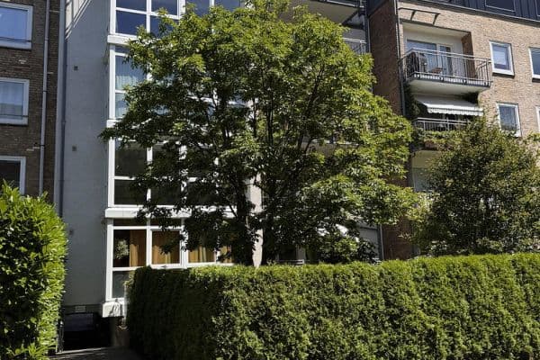 Predaj bytu 3-izbový 112 m², Winterhuder Weg 43, Hamburg, Hamburg Predaj bytu 3-izbový 112 m², Winterhuder Weg 43, Hamburg, Hamburg