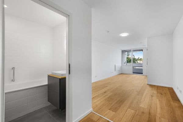 Predaj bytu 1-izbový 33 m², Fritz-Meyer-Weg 55, München, Bavorsko Predaj bytu 1-izbový 33 m², Fritz-Meyer-Weg 55, München, Bavorsko