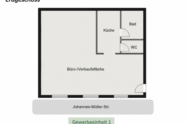 Predaj domu 438 m², pozemok 164 m², Johannes-Müller-Straße 2, Bad Neuenahr-Ahrweiler Predaj domu 438 m², pozemok 164 m², Johannes-Müller-Straße 2, Bad Neuenahr-Ahrweiler