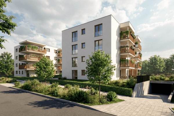 Predaj bytu 4-izbový 123 m², Krummer Weg 52, Biberach Predaj bytu 4-izbový 123 m², Krummer Weg 52, Biberach