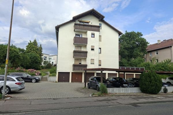 Predaj bytu 2-izbový 60 m², Biberach Predaj bytu 2-izbový 60 m², Biberach