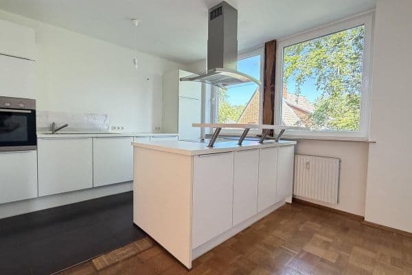 Predaj bytu 3-izbový 86 m², Mühlenkamp, Lüneburg Predaj bytu 3-izbový 86 m², Mühlenkamp, Lüneburg