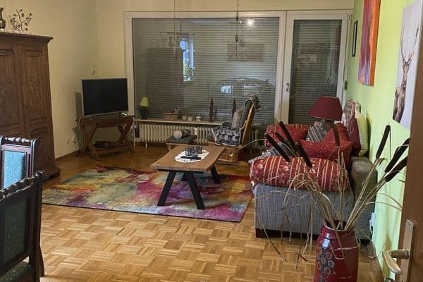Predaj bytu 2-izbový 57 m², Hindenburgring 15, Bad Harzburg, Dolné Sasko Predaj bytu 2-izbový 57 m², Hindenburgring 15, Bad Harzburg, Dolné Sasko