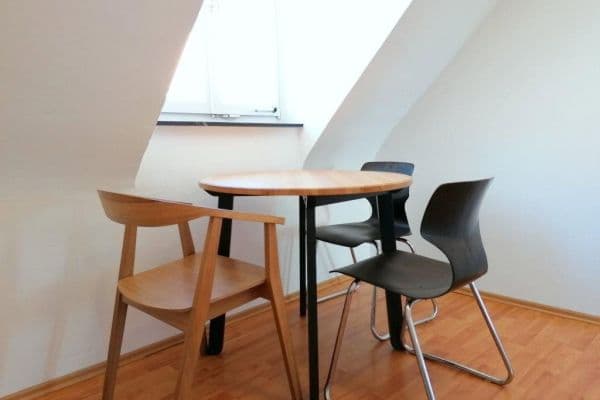 Prenájom bytu 1-izbový 35 m², Äußere Laufer Gasse 20, Nürnberg Prenájom bytu 1-izbový 35 m², Äußere Laufer Gasse 20, Nürnberg