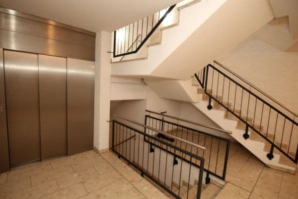 Prenájom bytu 1-izbový 53 m², Wilhelm-Leuschner-Straße 47, Karlsruhe, Bádensko-Wurttembersko Prenájom bytu 1-izbový 53 m², Wilhelm-Leuschner-Straße 47, Karlsruhe, Bádensko-Wurttembersko