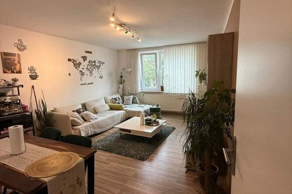 Prenájom bytu 2-izbový 45 m², Köln, Severné Porýnie - Westfálsko Prenájom bytu 2-izbový 45 m², Köln, Severné Porýnie - Westfálsko