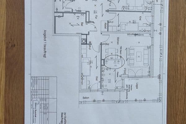 Predaj bytu 4-izbový 96 m², München, Bavorsko Predaj bytu 4-izbový 96 m², München, Bavorsko