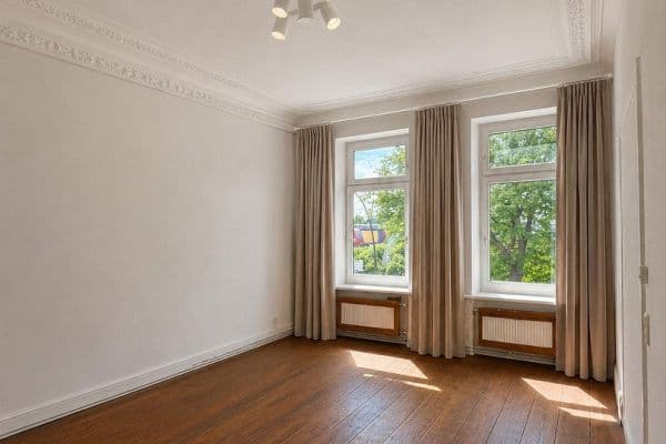 Prenájom bytu 14 m², Hamburg, Hamburg Prenájom bytu 14 m², Hamburg, Hamburg