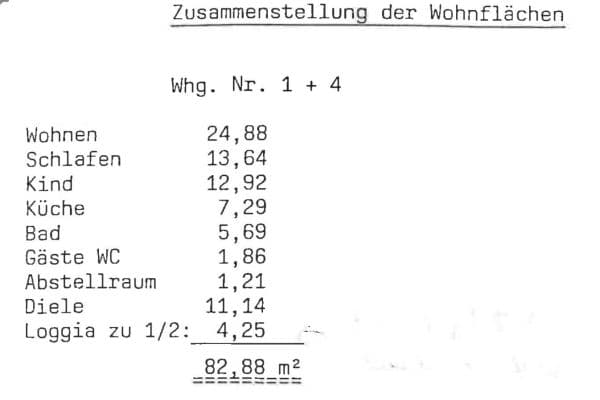 Predaj bytu 3-izbový 83 m², Hamburg Predaj bytu 3-izbový 83 m², Hamburg