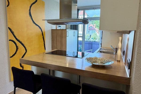 Prenájom bytu 2-izbový 57 m², Hegelstrasse.1, Zwickau Prenájom bytu 2-izbový 57 m², Hegelstrasse.1, Zwickau