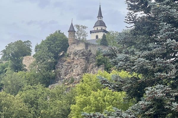 Prenájom bytu 2-izbový 60 m², Siegburg Prenájom bytu 2-izbový 60 m², Siegburg