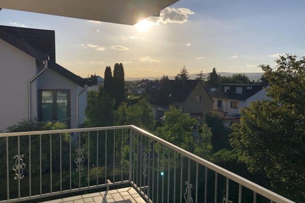 Predaj bytu 3-izbový 88 m², Budenheim Predaj bytu 3-izbový 88 m², Budenheim