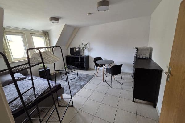 Prenájom bytu 1-izbový 22 m², Heilbronn, Bádensko-Wurttembersko Prenájom bytu 1-izbový 22 m², Heilbronn, Bádensko-Wurttembersko