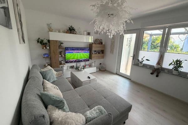 Prenájom bytu 2-izbový 56 m², Baunatal Prenájom bytu 2-izbový 56 m², Baunatal