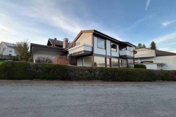 Predaj domu 175 m², pozemok 560 m², Schauinslandstr.14, Karlsbad-Ittersbach Predaj domu 175 m², pozemok 560 m², Schauinslandstr.14, Karlsbad-Ittersbach