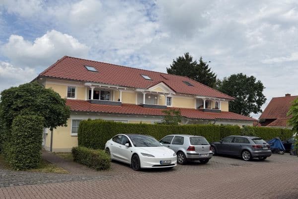 Prenájom bytu 3-izbový 82 m², Wettmershagener Str. 18 a, Wolfsburg Prenájom bytu 3-izbový 82 m², Wettmershagener Str. 18 a, Wolfsburg