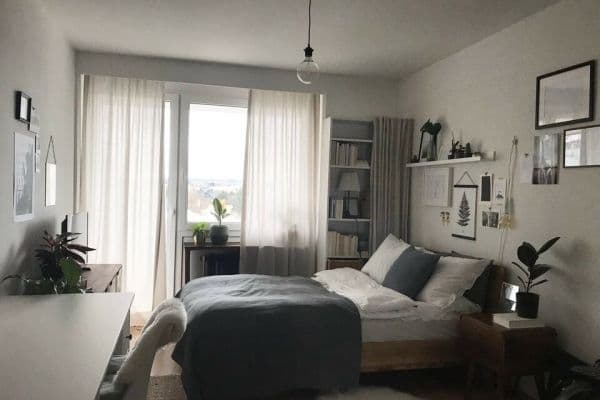 Prenájom bytu 1-izbový 21 m², Fuchsbauerweg 13a, Passau, Bavorsko Prenájom bytu 1-izbový 21 m², Fuchsbauerweg 13a, Passau, Bavorsko