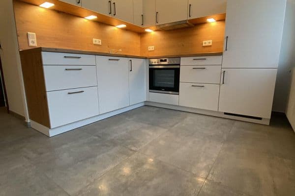 Prenájom bytu 2-izbový 53 m², Schillerstr. 2, Passau, Bavorsko Prenájom bytu 2-izbový 53 m², Schillerstr. 2, Passau, Bavorsko