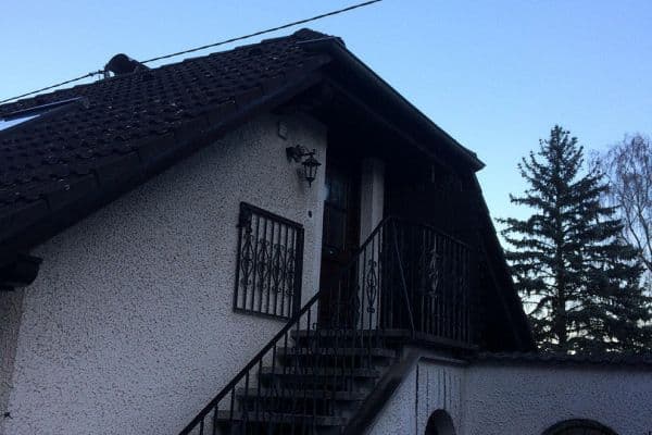 Prenájom bytu 3-izbový 85 m², Unter-Gerst-Str. 7, Trier Prenájom bytu 3-izbový 85 m², Unter-Gerst-Str. 7, Trier