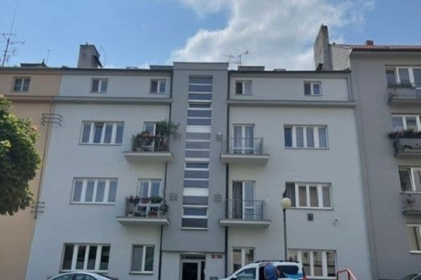 Predaj bytu 3-izbový 75 m², Sokolská, Kutná Hora Predaj bytu 3-izbový 75 m², Sokolská, Kutná Hora