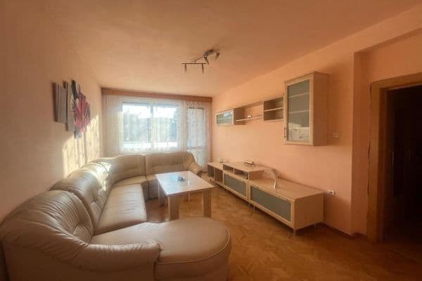 Prenájom bytu 2-izbový 62 m², Severní, Opočno Prenájom bytu 2-izbový 62 m², Severní, Opočno