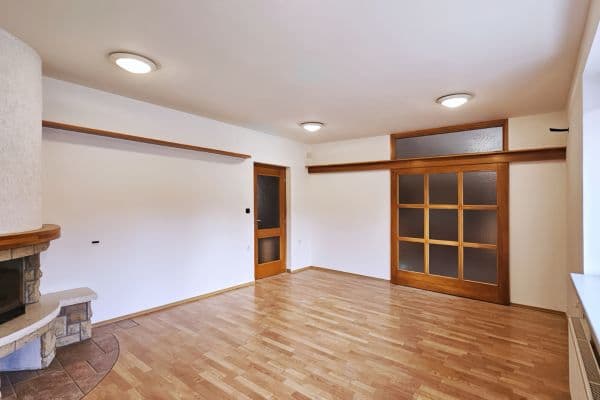 Prenájom bytu 3-izbový 78 m², Hudcova, Brno Prenájom bytu 3-izbový 78 m², Hudcova, Brno