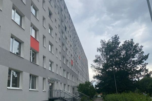 Predaj bytu 1-izbový 32 m², Rakovského, Praha Predaj bytu 1-izbový 32 m², Rakovského, Praha