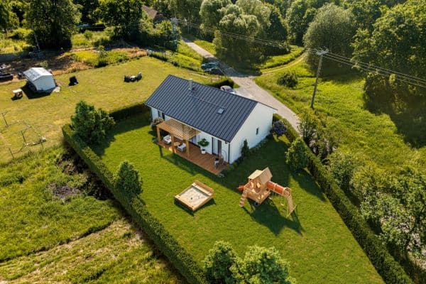 Predaj domu 122 m², pozemok 798 m², Benešov Predaj domu 122 m², pozemok 798 m², Benešov